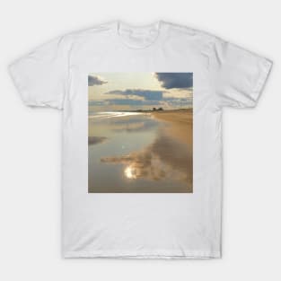 Misquamicut Beach T-Shirt